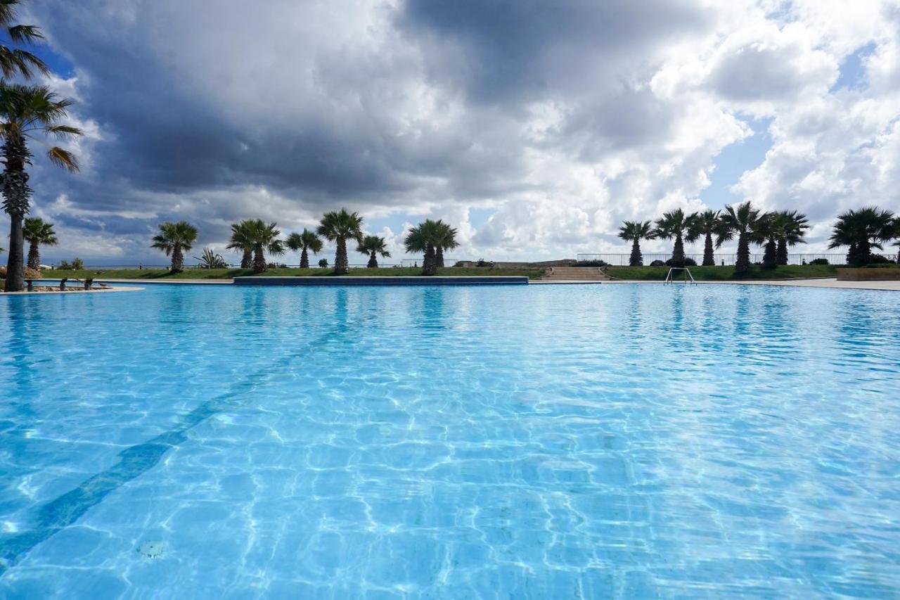 Getawaynpetto Private Duplex Maisonette With Jacuzzi Hot Tub Mgarr Extérieur photo