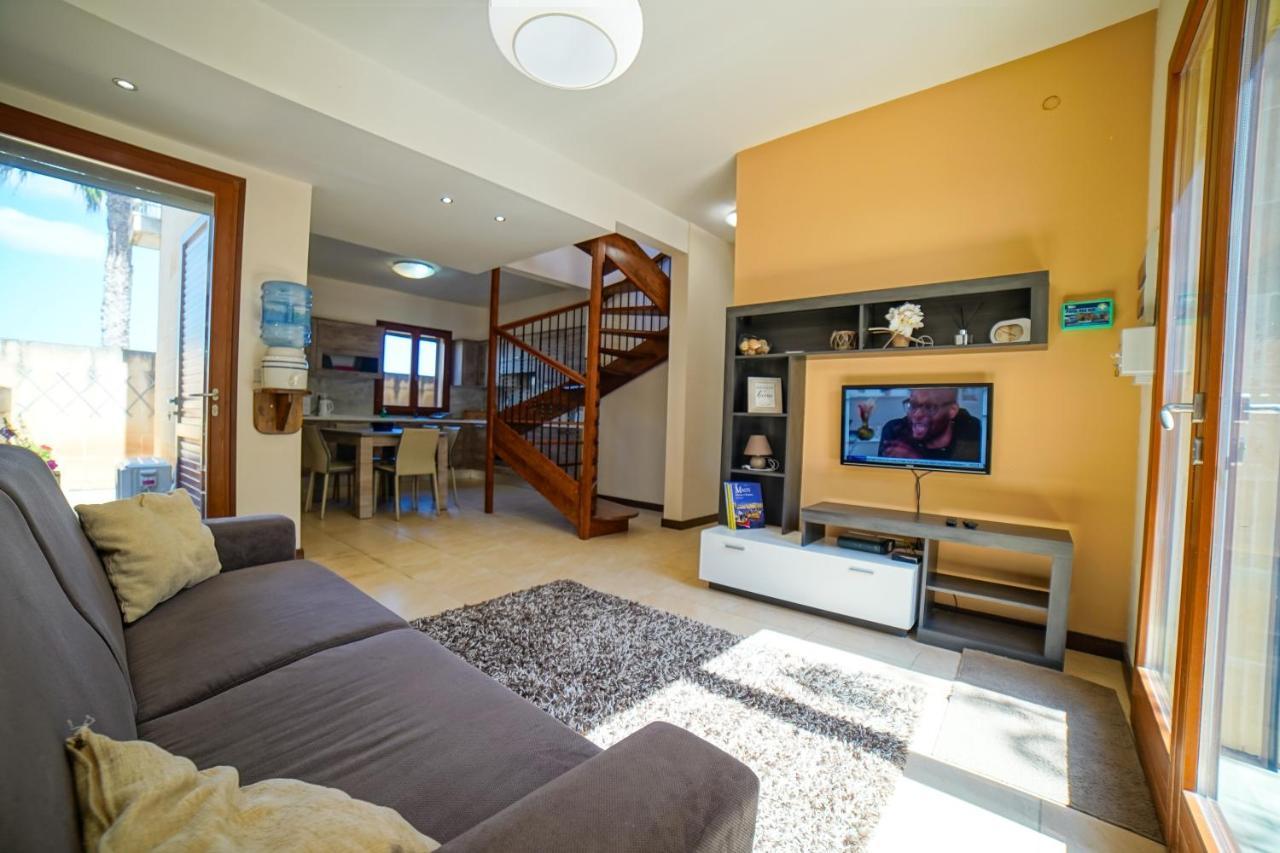 Getawaynpetto Private Duplex Maisonette With Jacuzzi Hot Tub Mgarr Extérieur photo