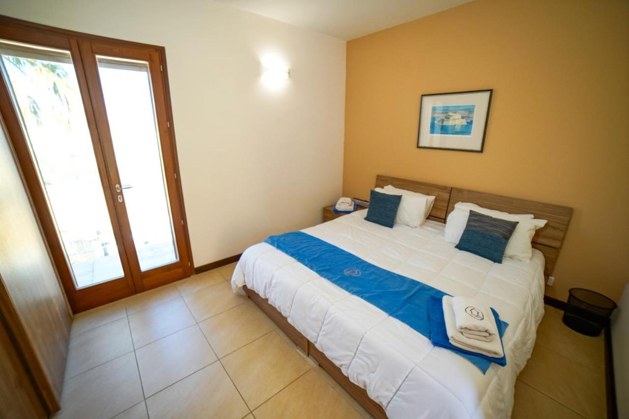 Getawaynpetto Private Duplex Maisonette With Jacuzzi Hot Tub Mgarr Extérieur photo